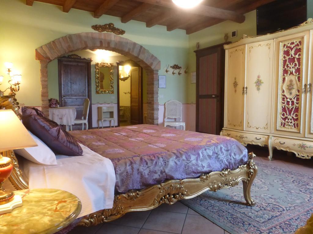 הוילה לודי Mulino Di Prada מראה חיצוני תמונה